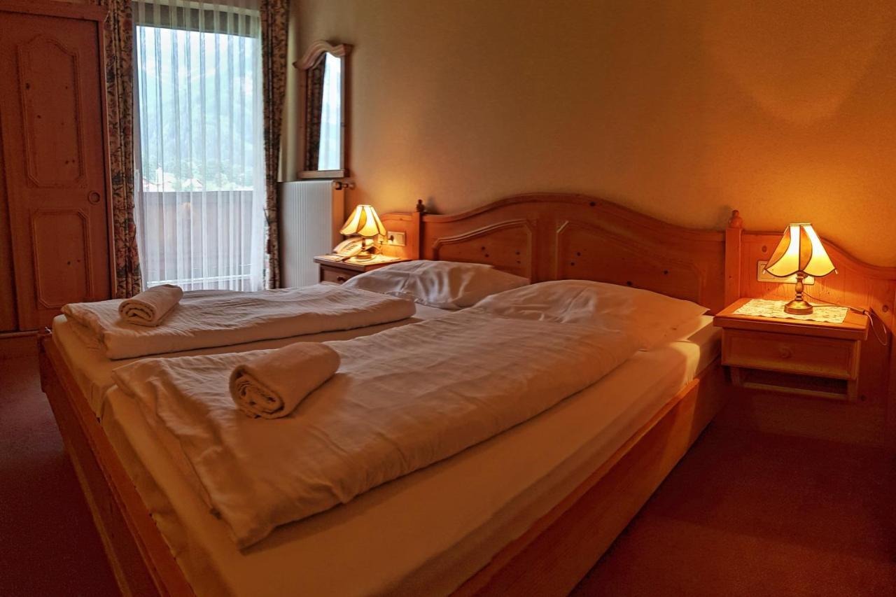 Hotel Post 拉姆绍达赫斯坦 外观 照片